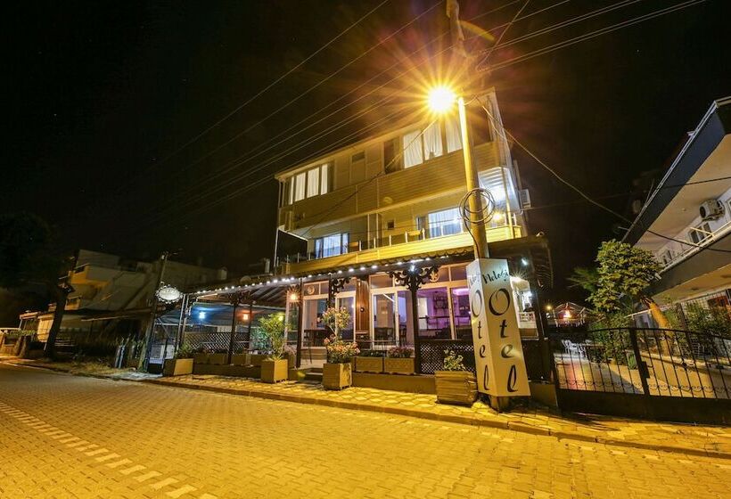 Melodi Butik Otel