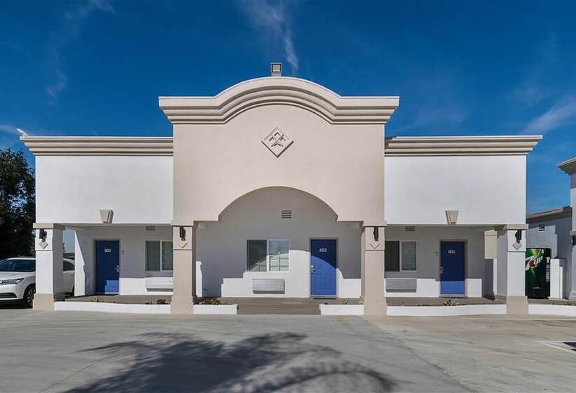 Motel 6 Lomita, Ca