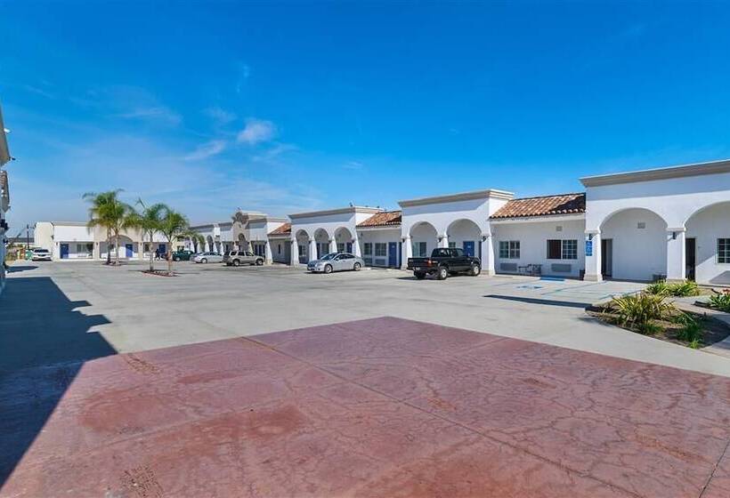 Motel 6 Lomita, Ca