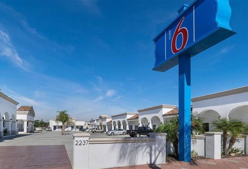 Motel 6 Lomita, Ca