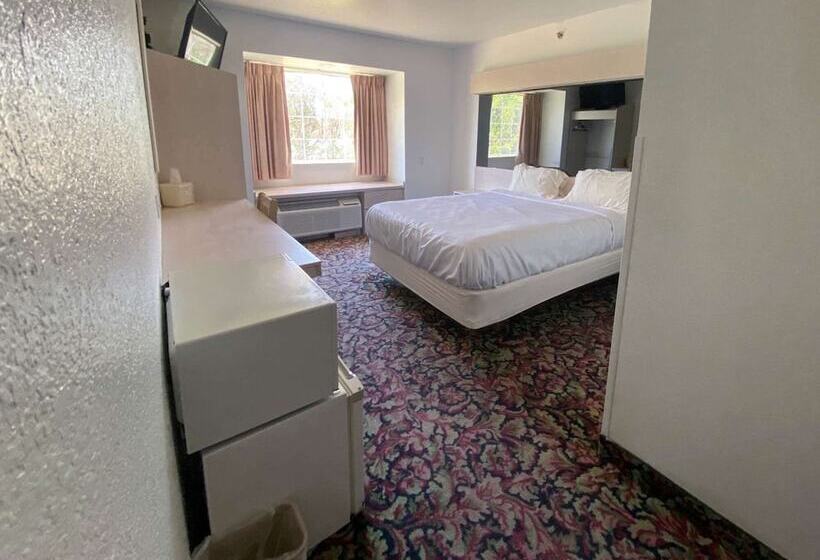 Motel 6 Mcalester, Ok South