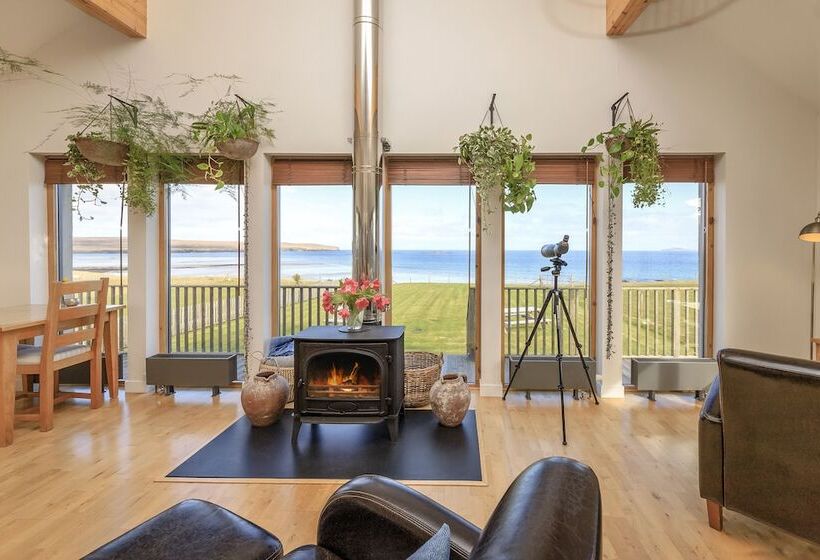 بنسيون Broad Bay House