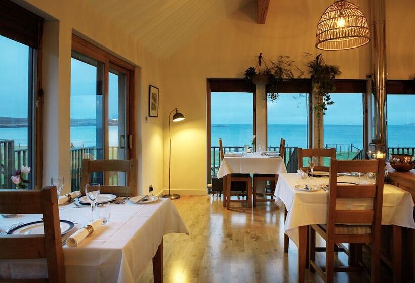 بنسيون Broad Bay House