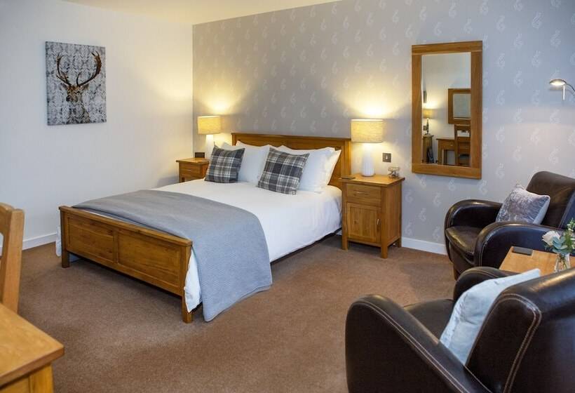 بنسيون Broad Bay House