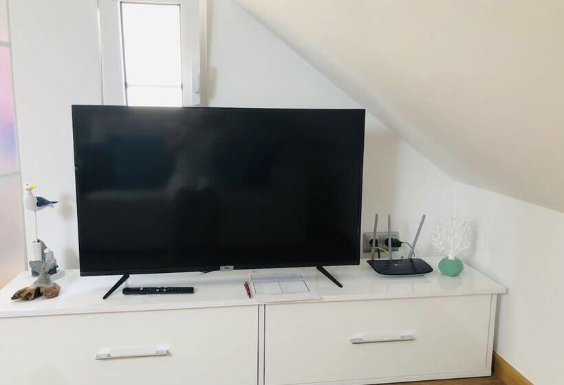 פנסיון Casas Do Baleeiro   Whaler’s Houses