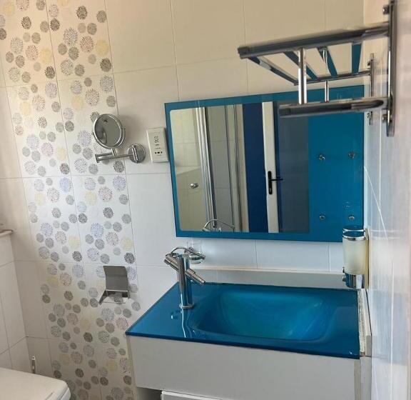 پانسیون Cycad Palm Boutique Guest House