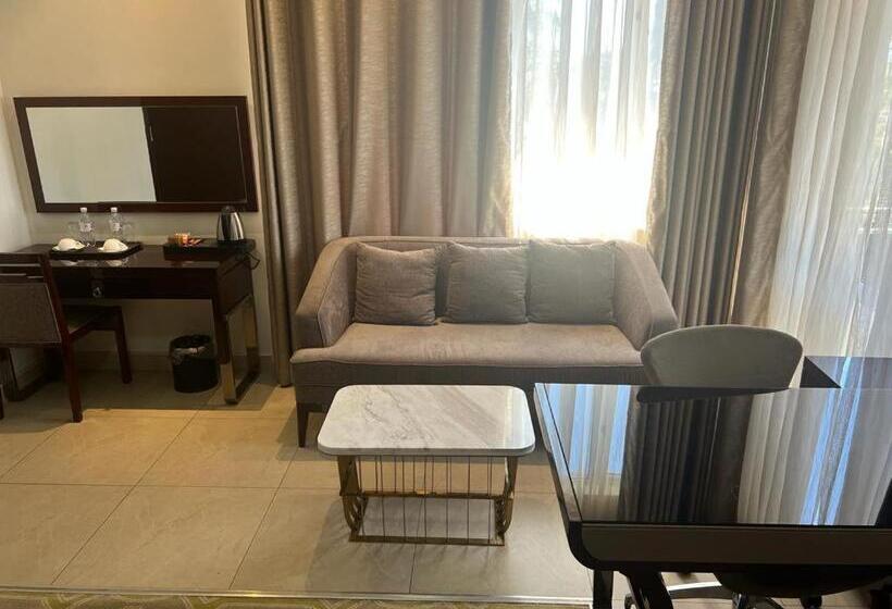 پانسیون Cycad Palm Boutique Guest House