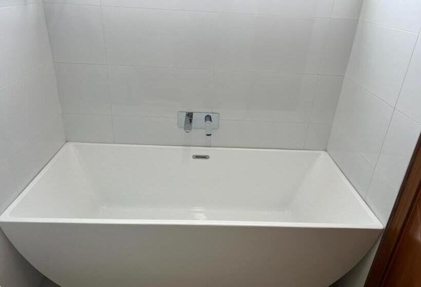 پانسیون Cycad Palm Boutique Guest House