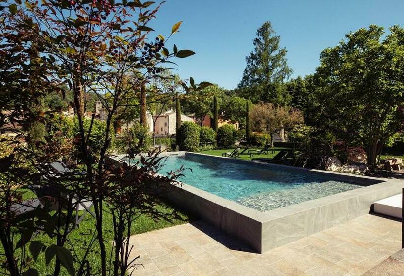پانسیون Relais Borghetto