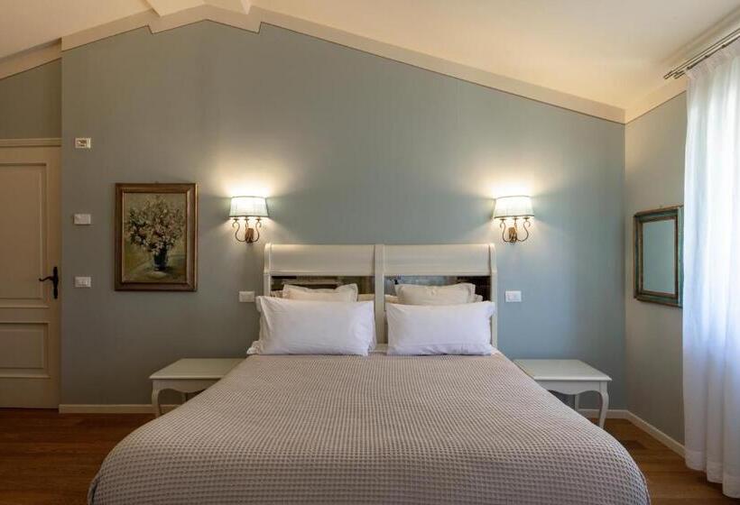 پانسیون Relais Borghetto