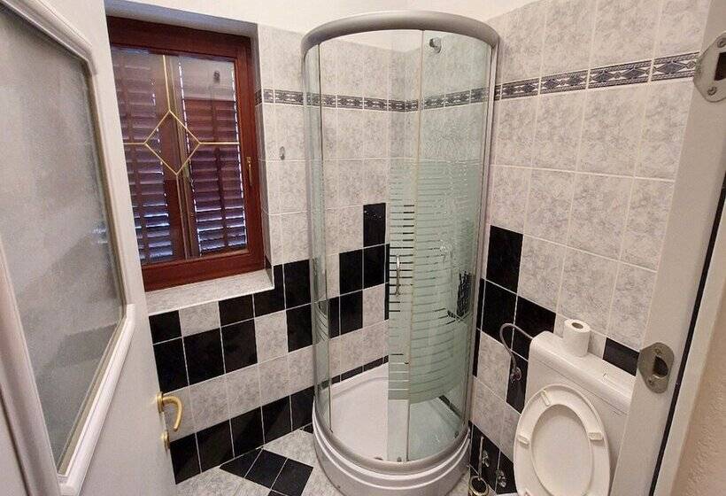 פנסיון Rooms Argo