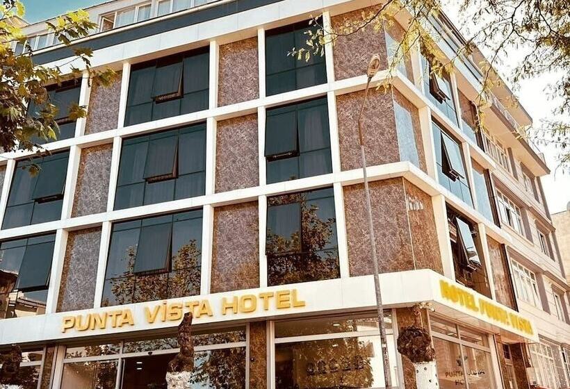 Punta Vista Otel