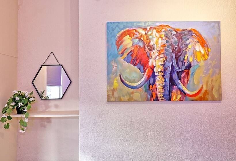 اقامتگاه Big 3bed 2bath House Tropical Oasis Pet Friendly!