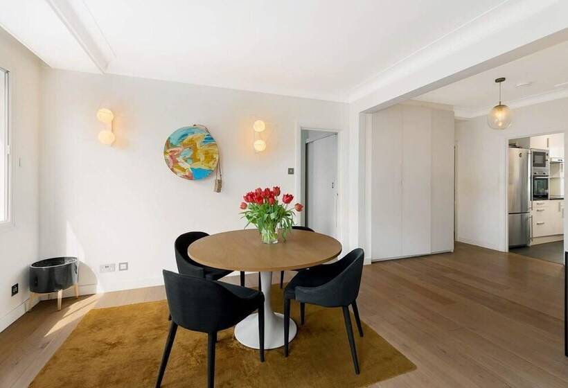 اقامتگاه Immaculate 2 Bed House In London, Mayfair