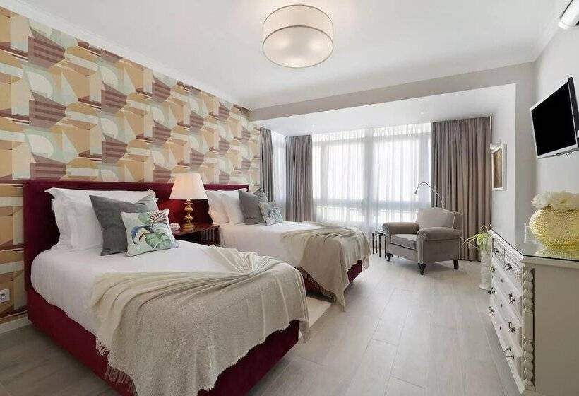 إقامة Impeccable 4 Bed House In São Domingos De Rana