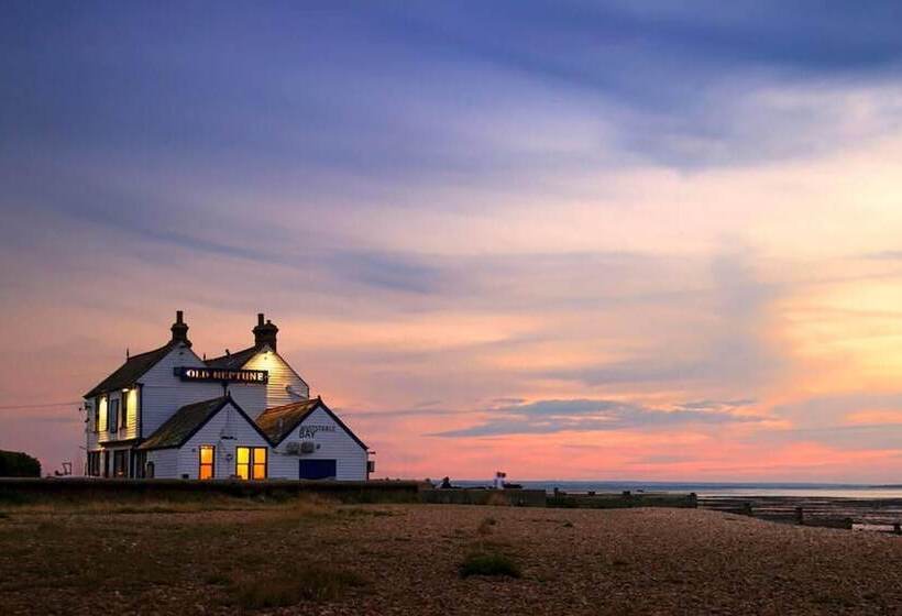 اقامتگاه Perfect Location, Dog Friendly Beautiful Home
