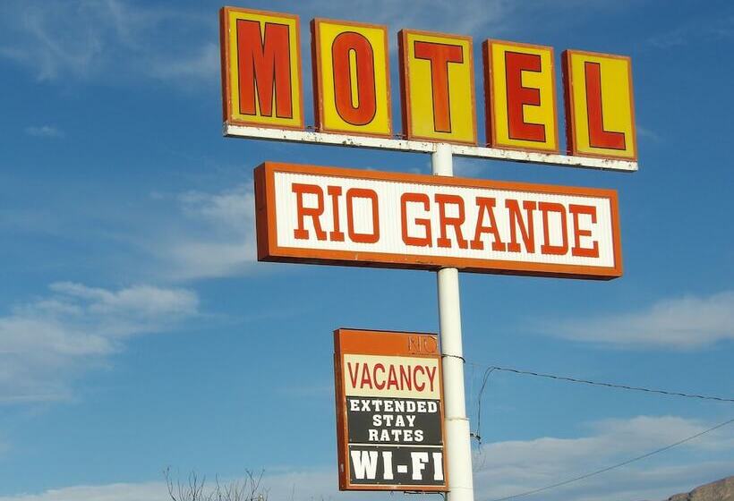 Rio Grande Motel