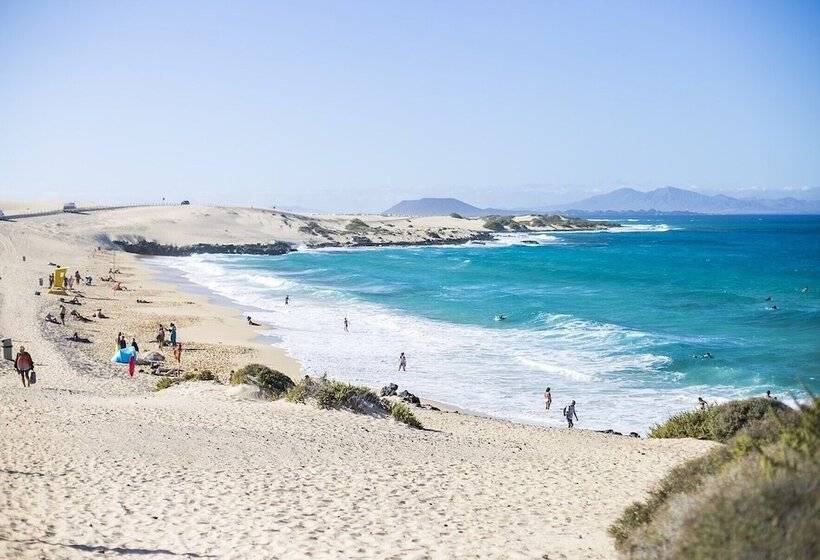 Shambhala Fuerteventura