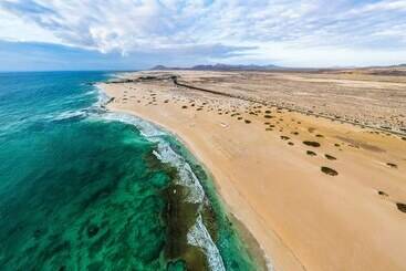 Shambhala Fuerteventura