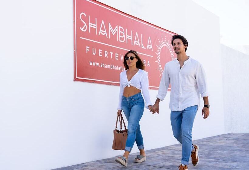 Shambhala Fuerteventura