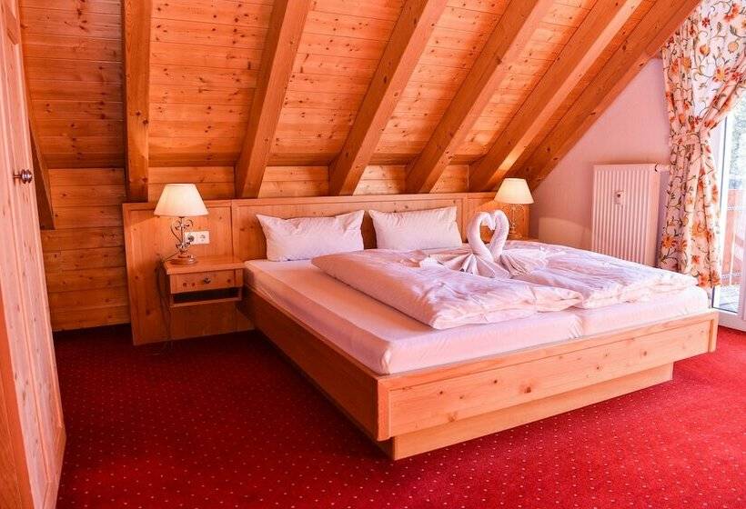 Aparthotel Sonnenburg