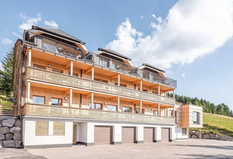 Stuub Todtnauberg