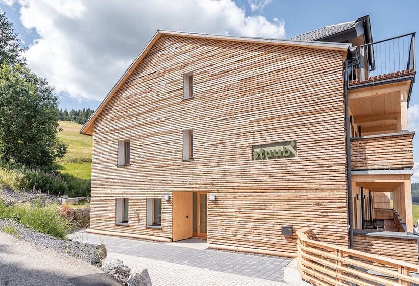 Stuub Todtnauberg