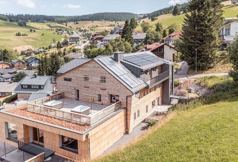 Stuub Todtnauberg