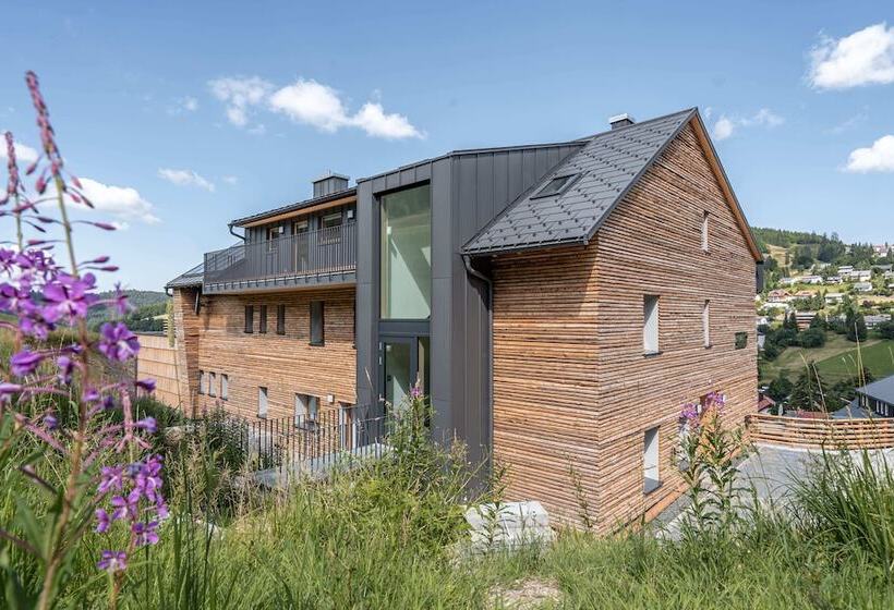 Stuub Todtnauberg
