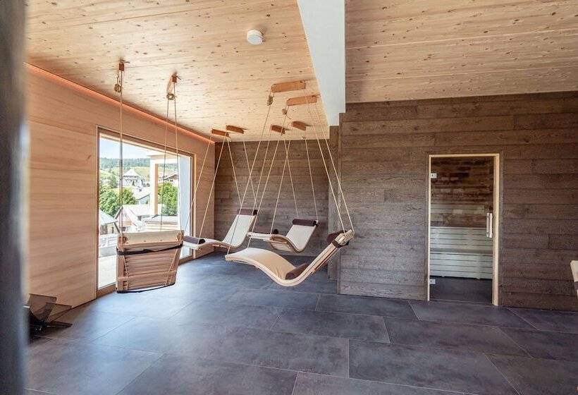 Stuub Todtnauberg