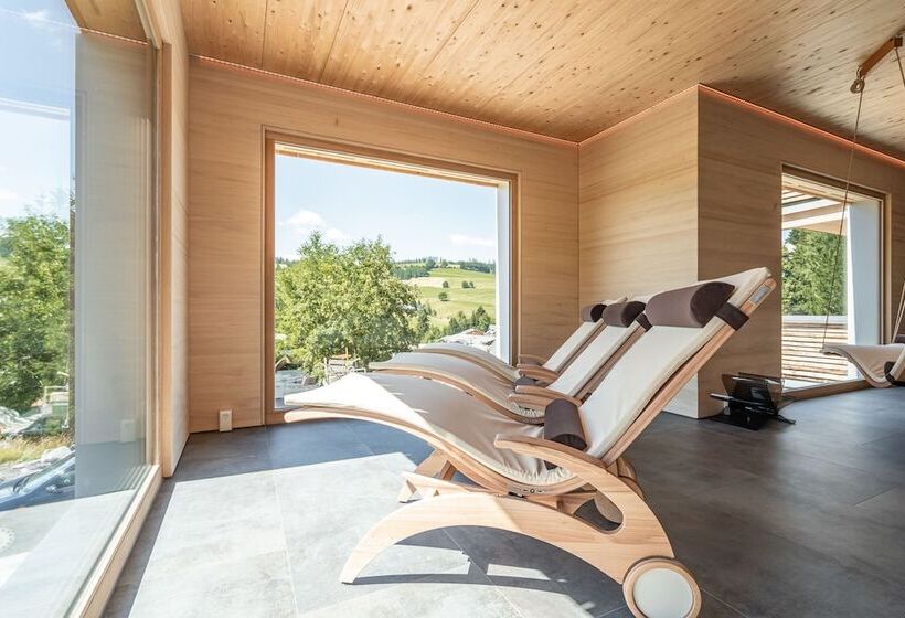 Stuub Todtnauberg