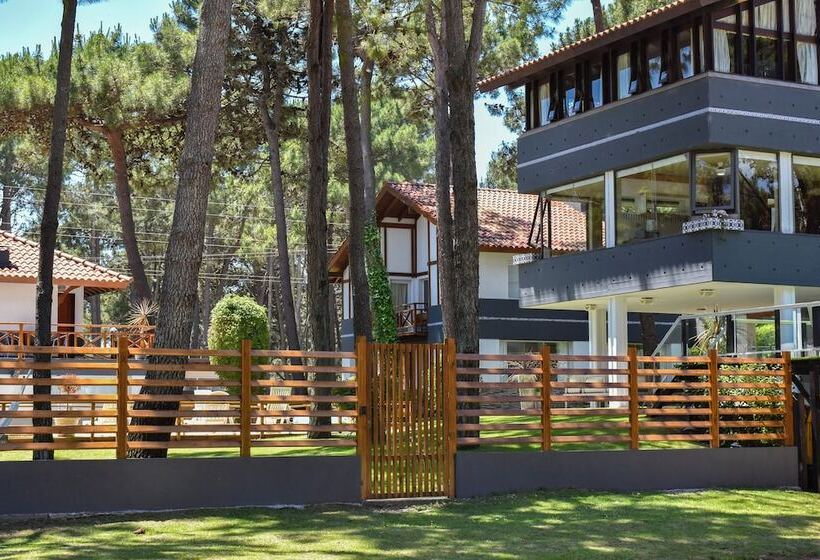 Suites Del Bosque