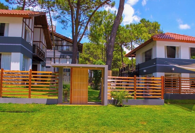 Suites Del Bosque