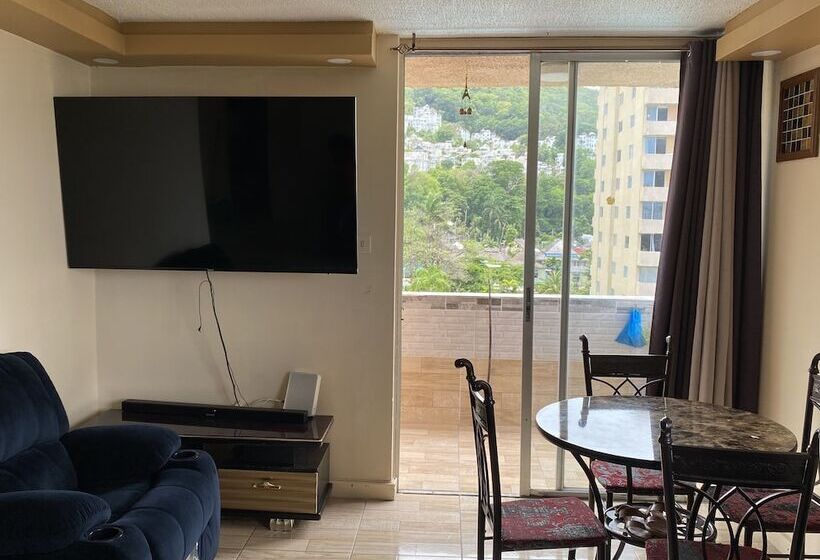 Turtle Beach Towers Vacation