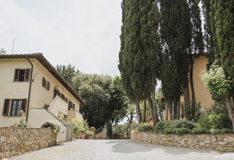 Villa Delia Hotel And Cooking School