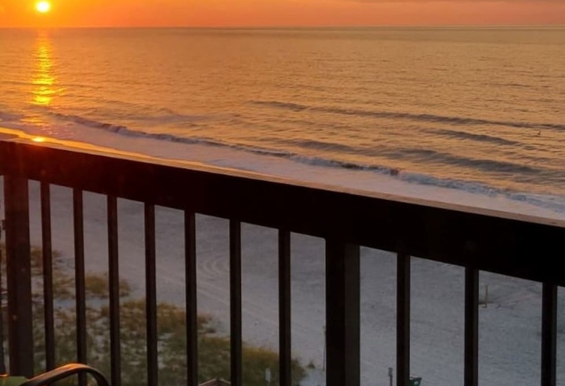 Willow Bay Resort