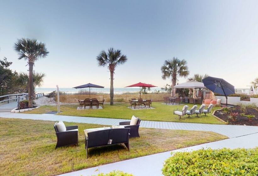 Willow Bay Resort