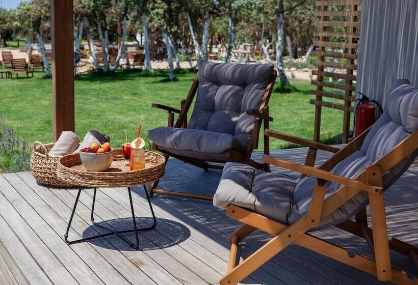 Zay A çeşme Hotel & Beach