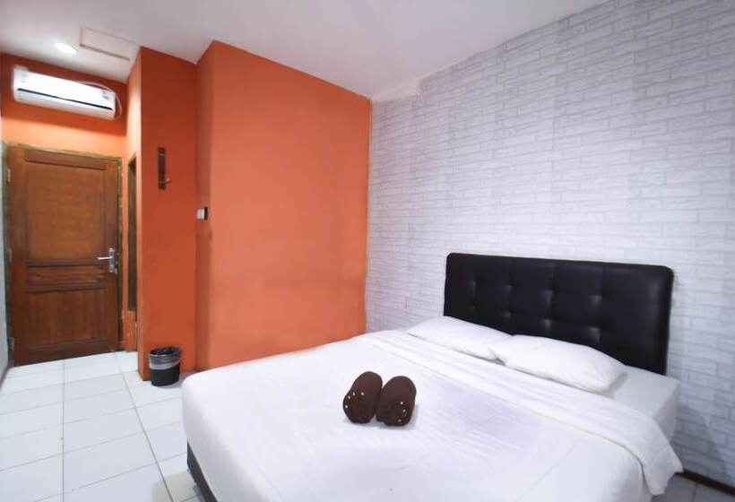 Bwalk Hotel Malang