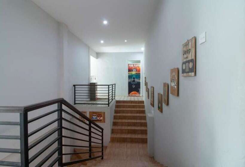 Bwalk Hotel Malang