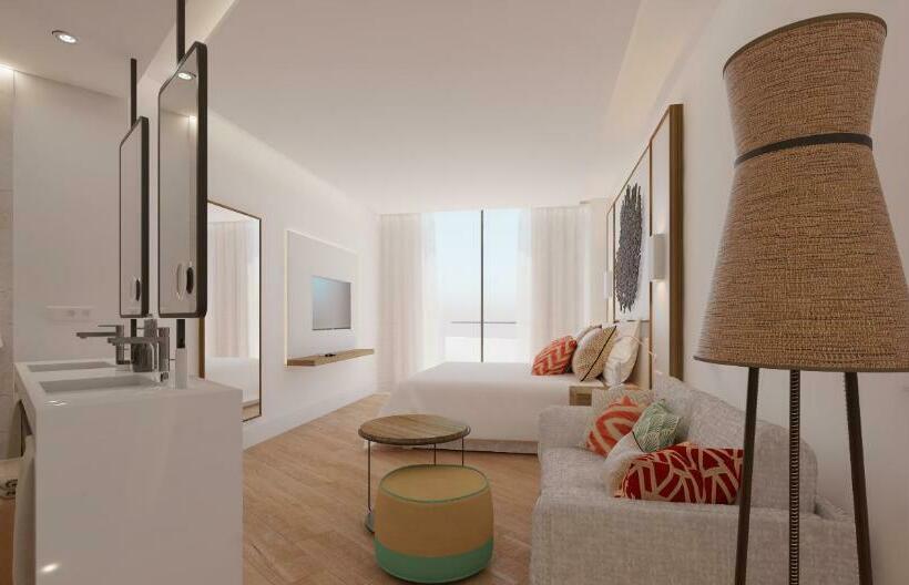 هتل Barceló Playa Blanca Royal Level - Adults Only