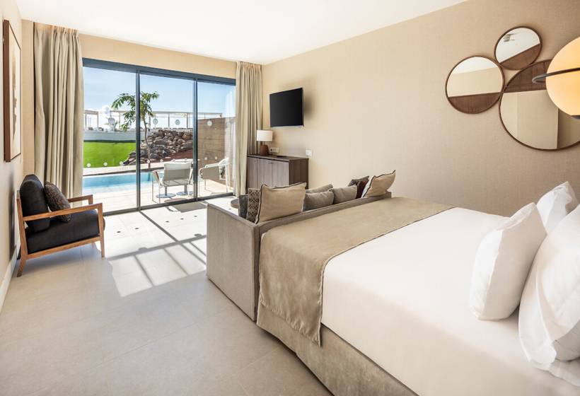 Hotelli Barceló Playa Blanca Royal Level - Adults Only
