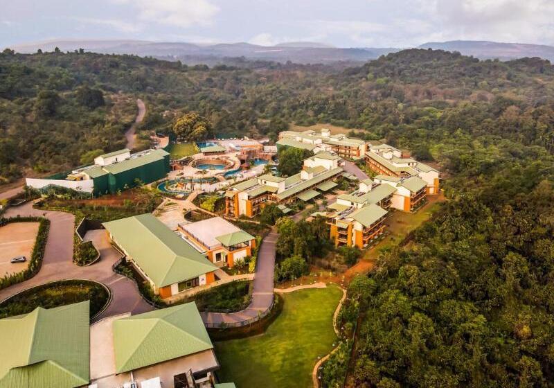 فندق Club Mahindra Assonora