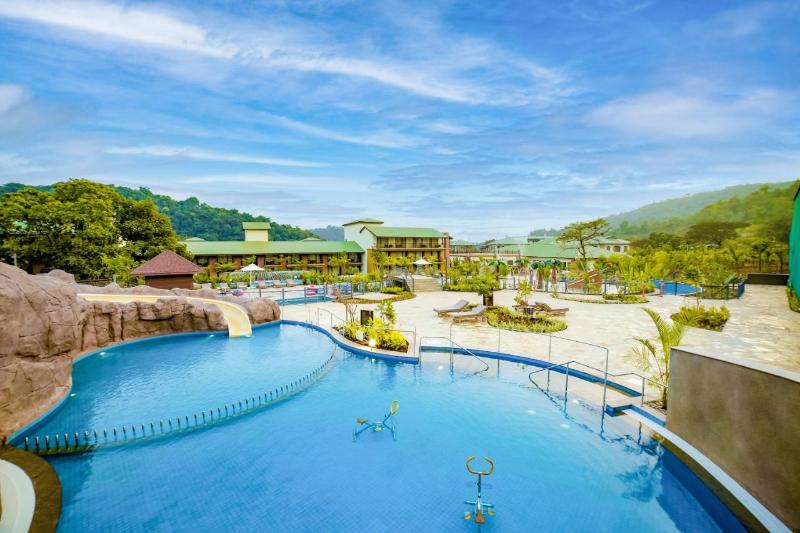 فندق Club Mahindra Assonora