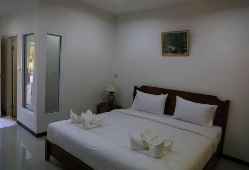 호텔 De Complex Apartment