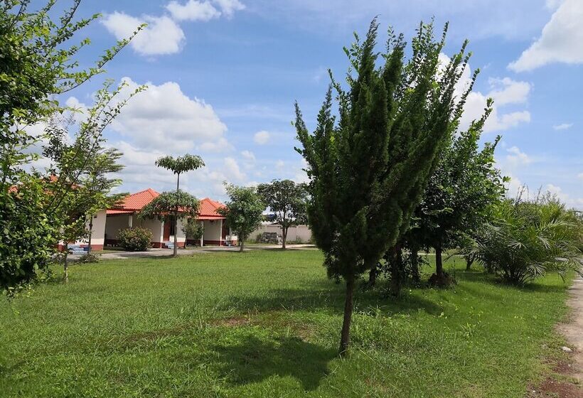 Отель Honeymoon Resort
