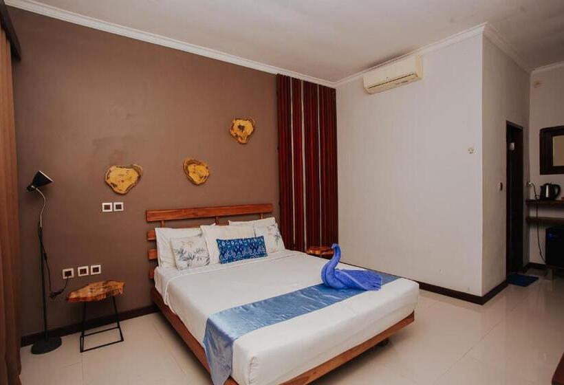 فندق Medana Bay Marina