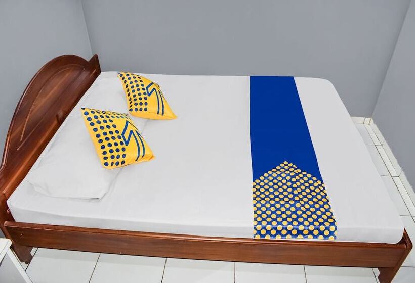 هتل Penginapan Widodo By Oyo