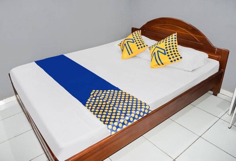 هتل Penginapan Widodo By Oyo