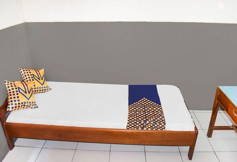 هتل Penginapan Widodo By Oyo